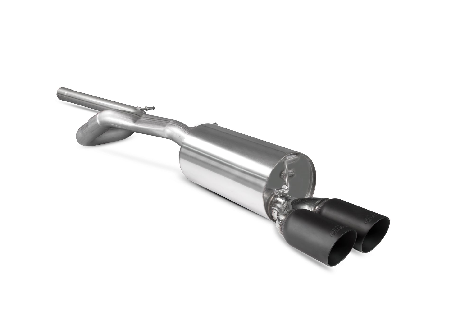 Scorpion Volkswagen Polo Gti 1.8T 6C Non-Res Cat-Back Exhaust - product view