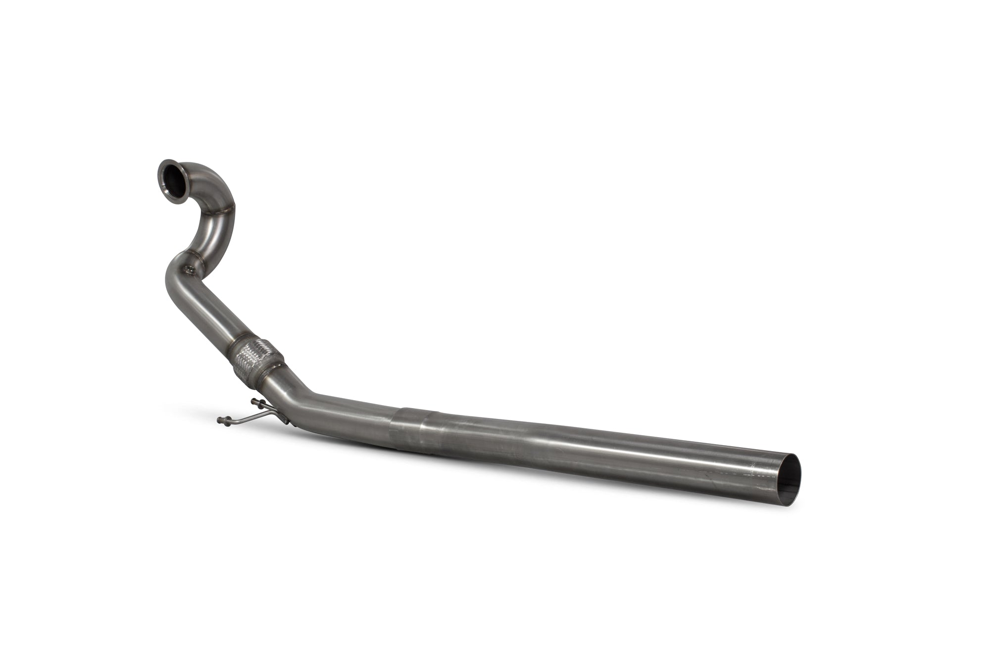 Scorpion Volkswagen Golf MK7 MK7.5 8V De-Cat Downpipe - product view