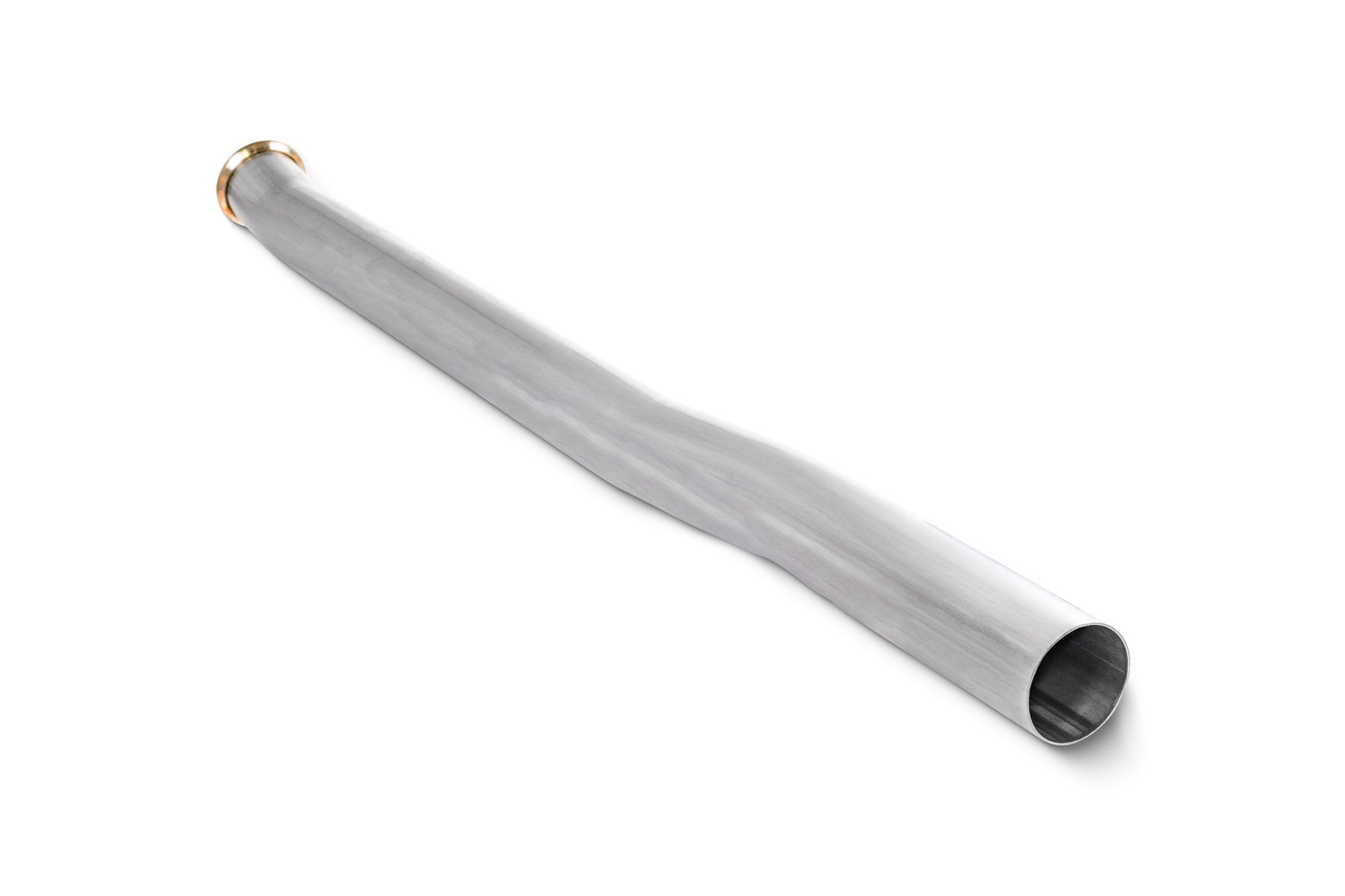 Scorpion BMW F70 M135i GPF Delete Pipe - product view