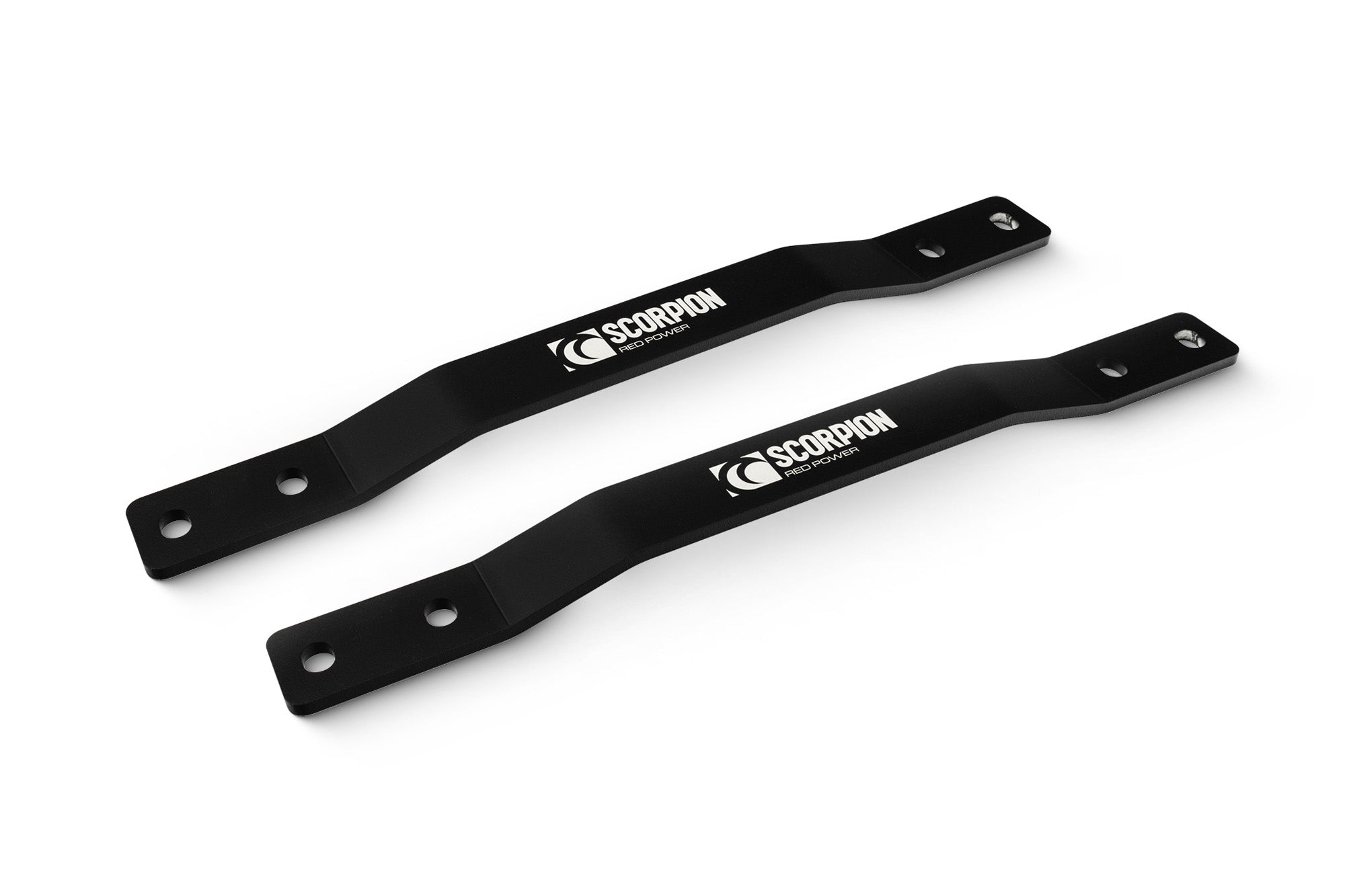 Scorpion Volkswagen Golf Mk7.5, 1.5 TSI Exhaust Tunnel Brace - product view
