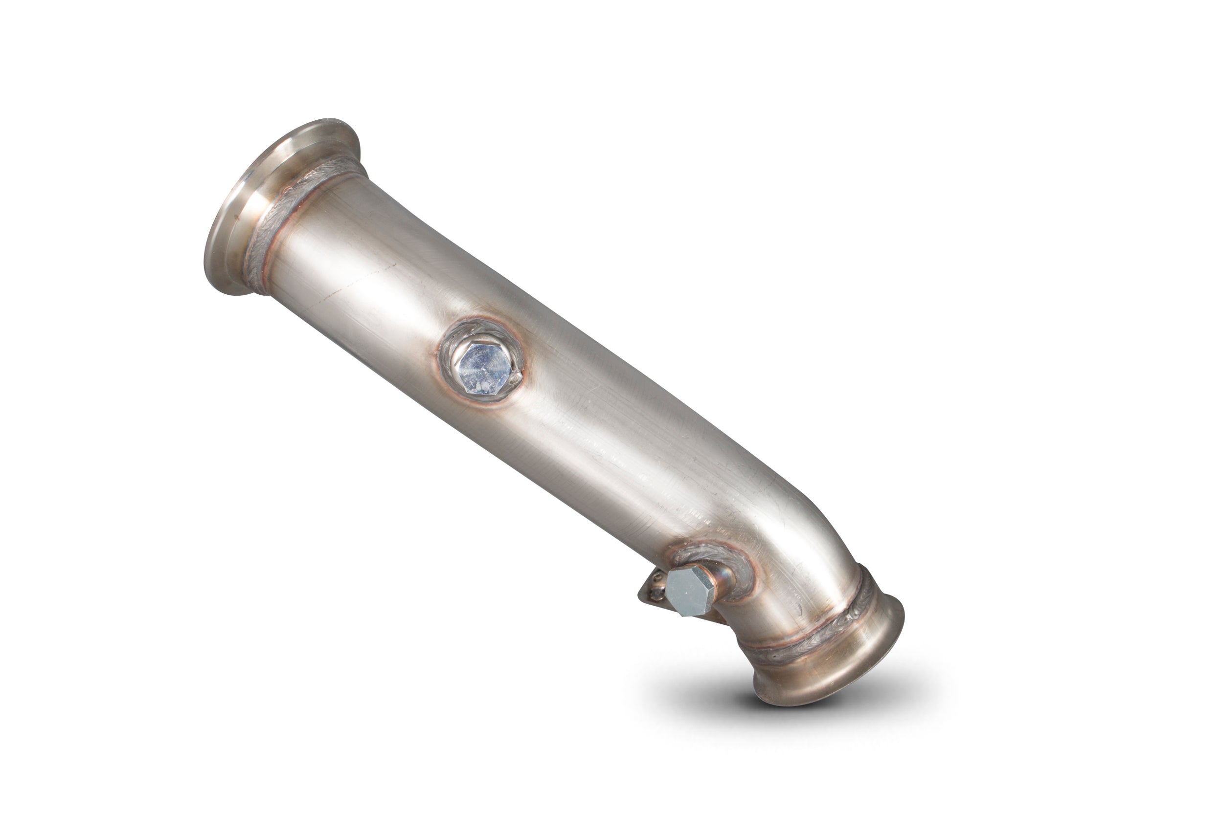 Scorpion BMW M135 F20 Performance Exhaust Component - product view