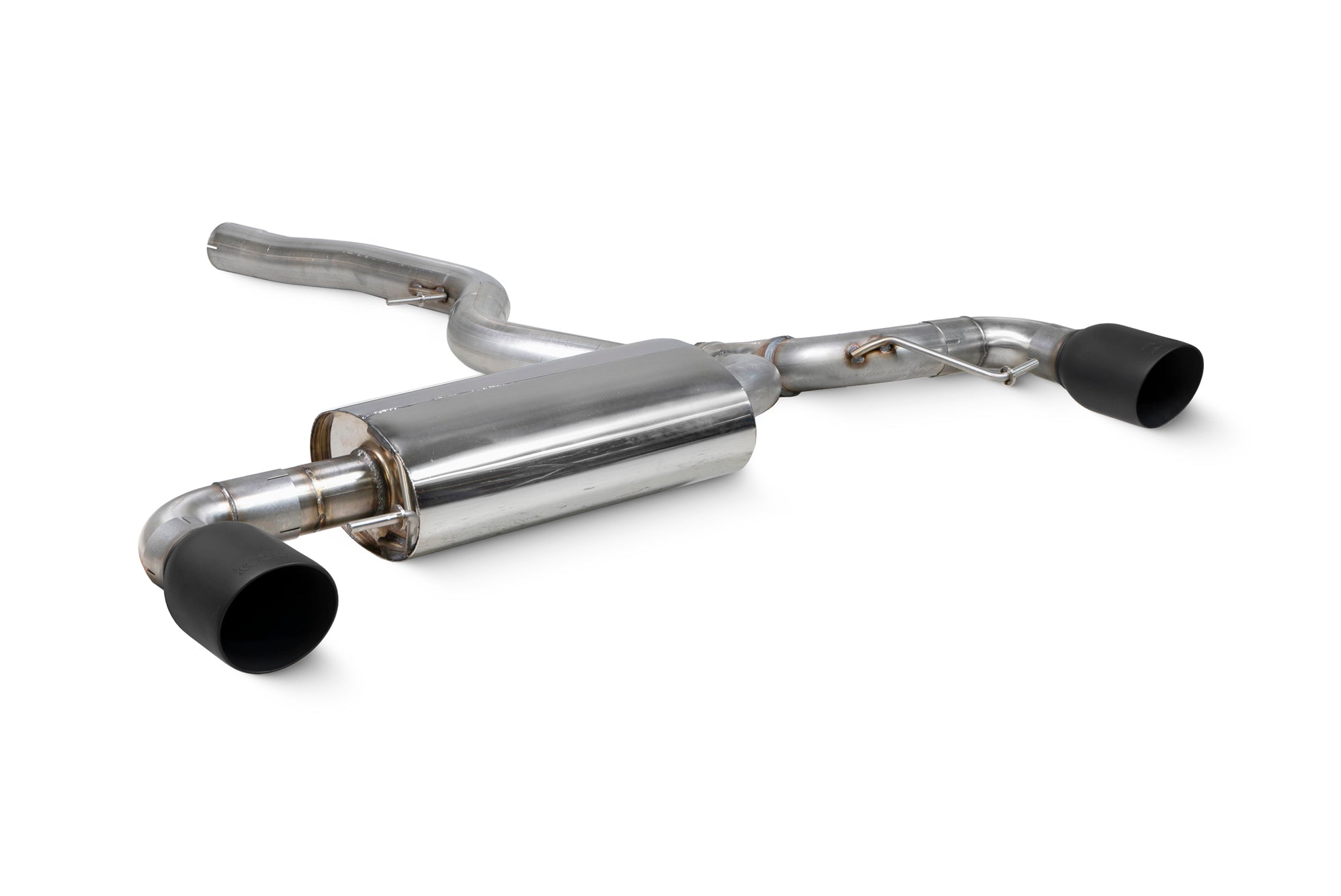 Scorpion BMW 220I G42, GPF Models only GPF-Back Exhaust - product image 7