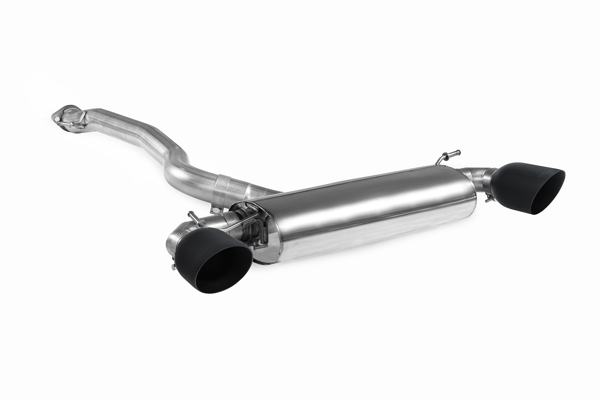 Scorpion Toyota Yaris Non-Res GPF-Back Exhaust - product image 7