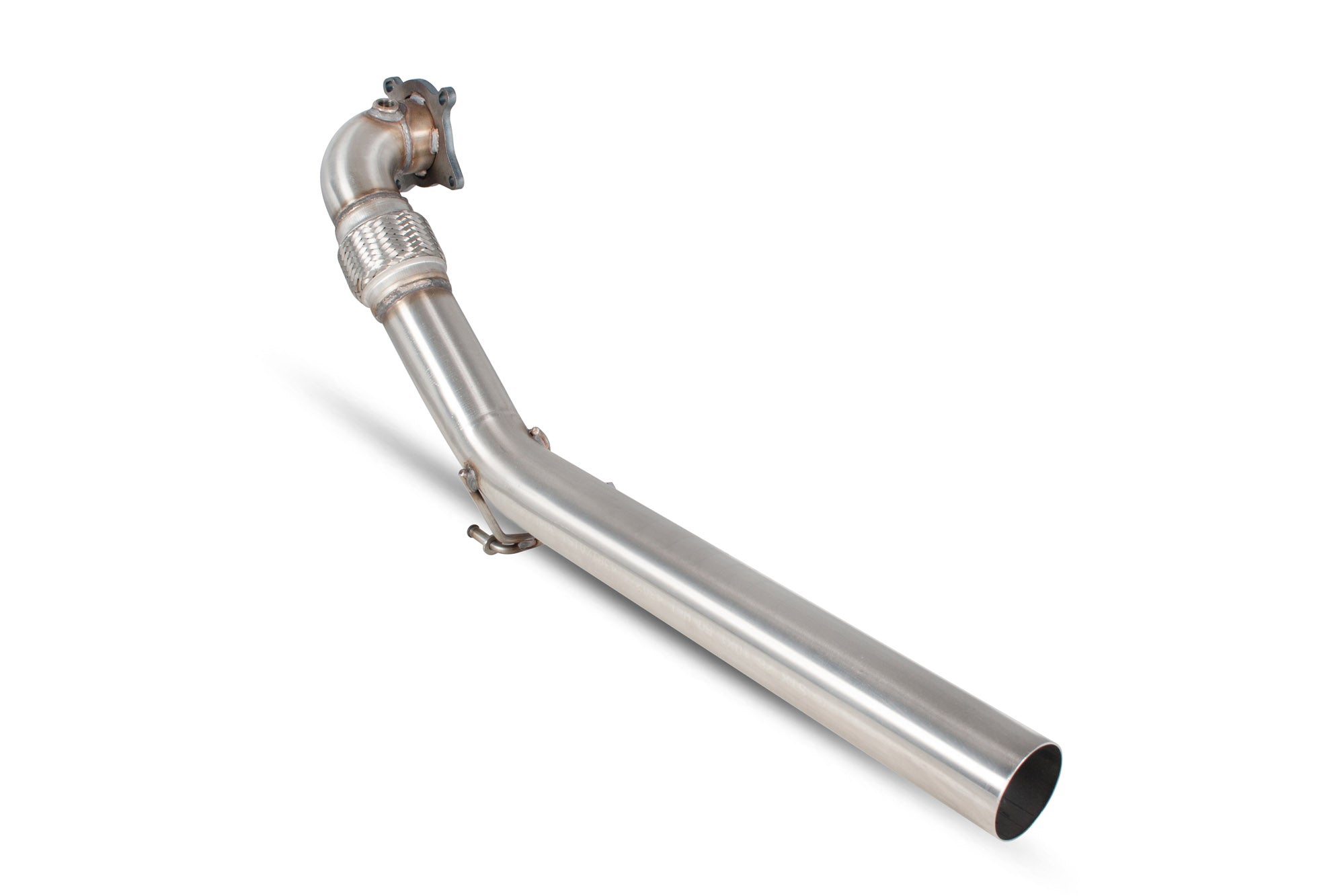 Scorpion Volkswagen Scirocco R De-Cat Downpipe - product view