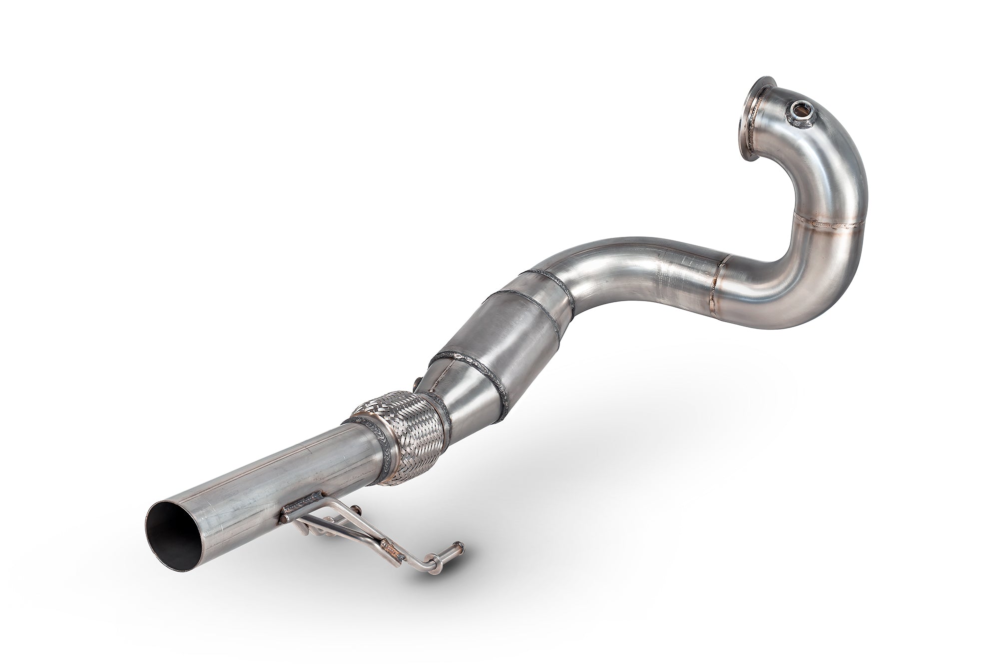 Scorpion Volkswagen UP! GTI UP! TSI De-Cat Downpipe - product view