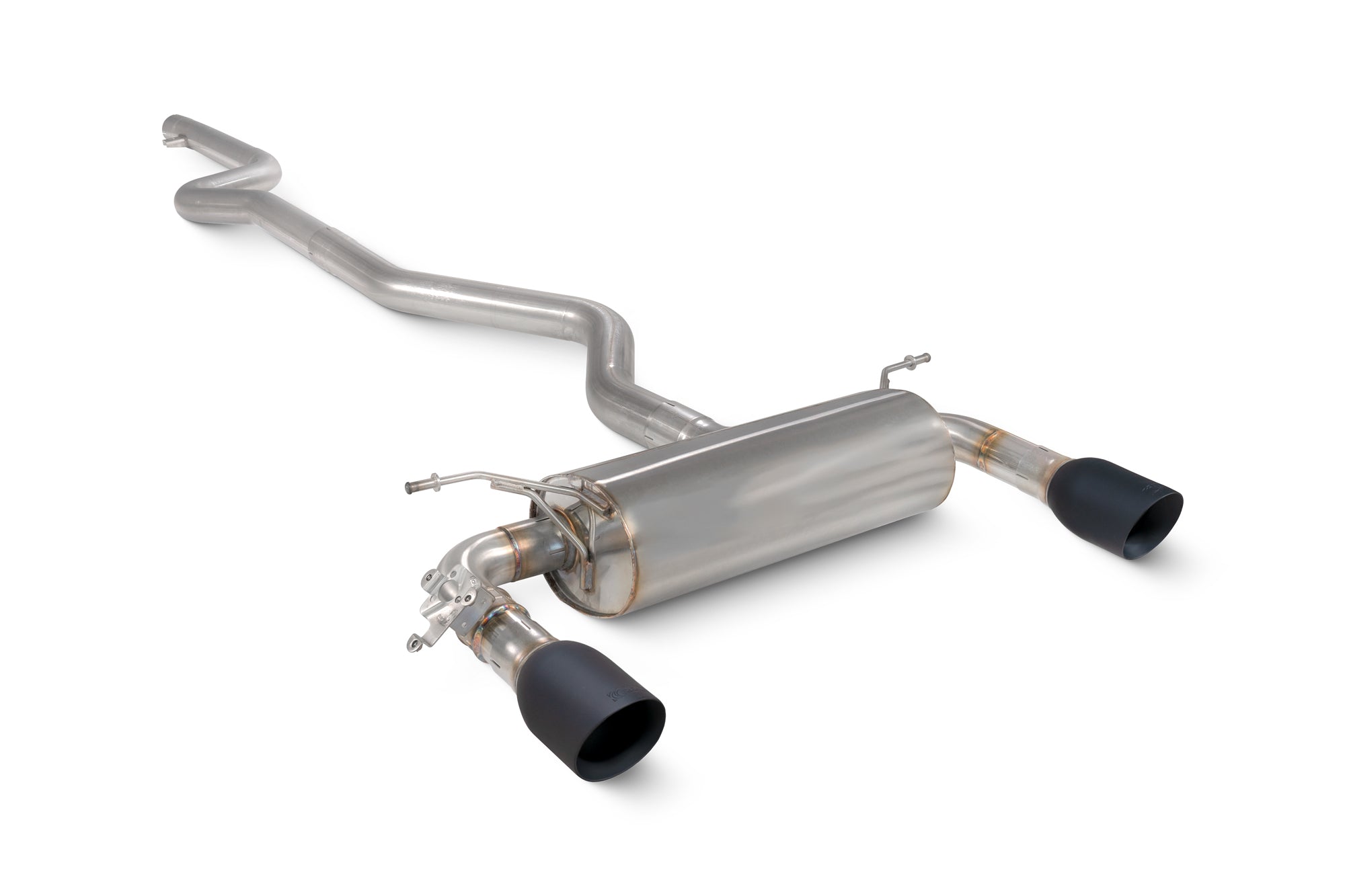 Scorpion BMW 3 Series F30 F31 F32 Non-Res Cat-Back Exhaust - product image 4