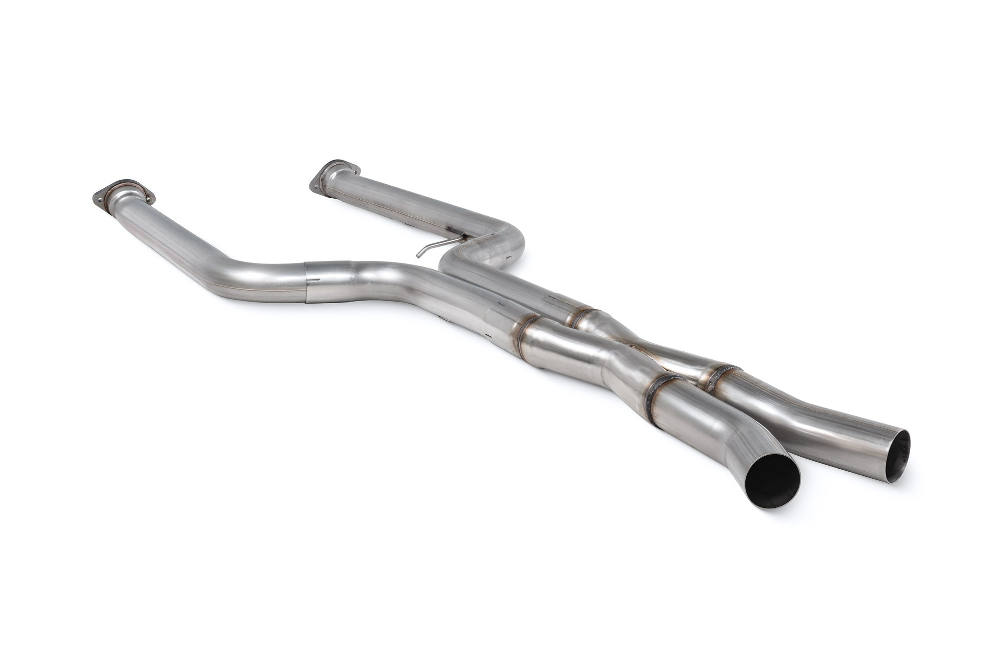 Scorpion BMW X3 3.0 Exhaust Mid Pipe - product view