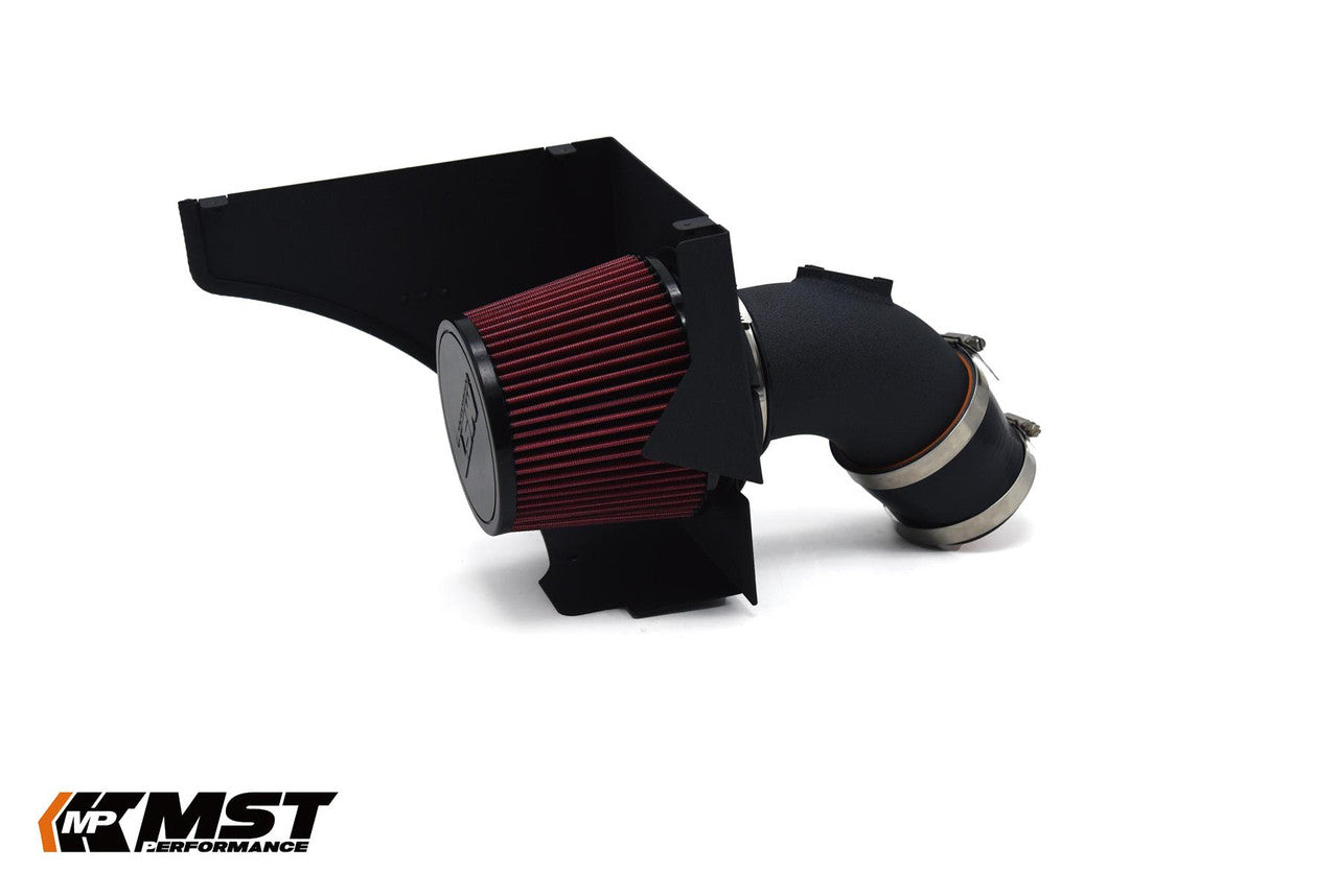 MST Performance - Induction Kit for BMW B58 540i - Nineteen72 Performance