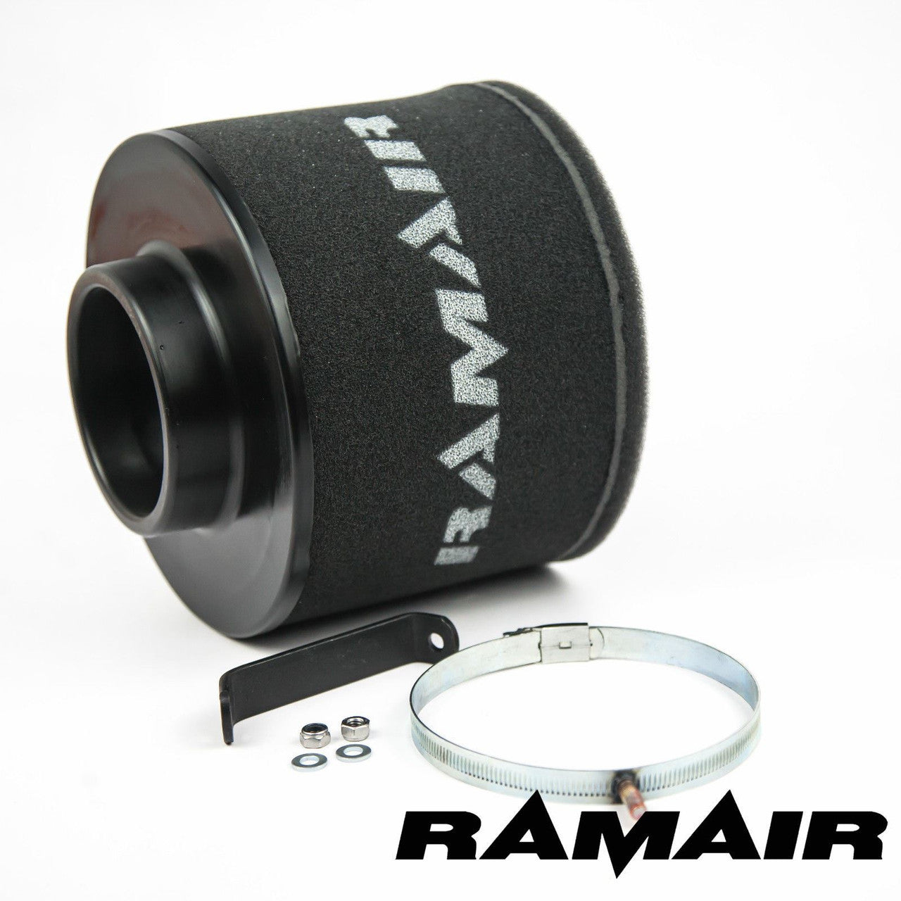 Ramair - BMW 3 Series E46 330i 3.0 SR Performance Air Filter Intake Kit - Nineteen72 Performance