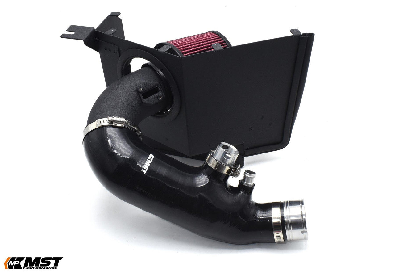 MST Performance - Induction Kit & Inlet For The 2.0 B48 Supra & BMW Z4 - Nineteen72 Performance