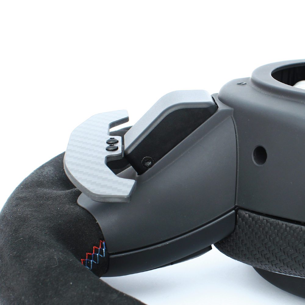 KMP BMW F8X Magnetic Shift Paddles - Nineteen72 Performance