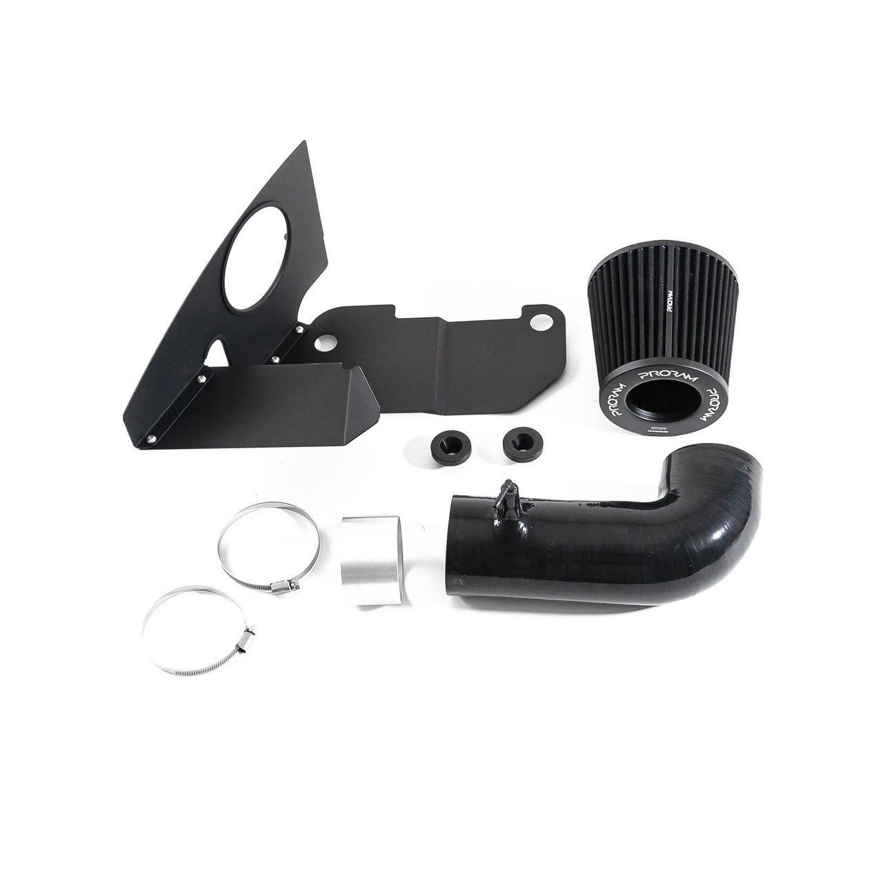 Ramair - Proram Performance Induction Kit for 1.9 & 2.0 TDI VAG MK5 & MK6 Golf - Nineteen72 Performance