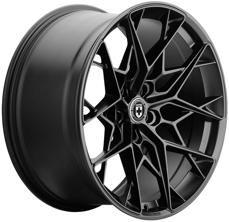 HRE Performance Alloy Wheels
