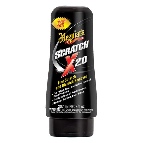 Meguiars - Scratch X v2 (207ml) - Nineteen72 Performance