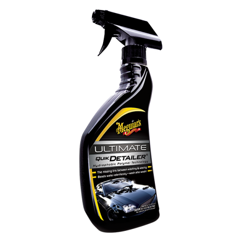 Meguiars - Ultimate Quik Detailer (650ml) - Nineteen72 Performance