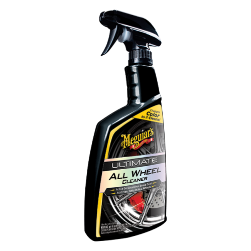 Meguiars - Ultimate All Wheel Cleaner (709ml) - Nineteen72 Performance