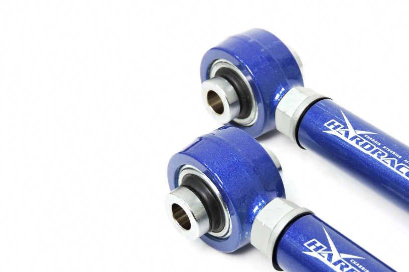 Hardrace 7733 adjustable camber arm joint and mounting detail