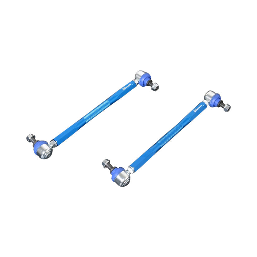 Hardrace 8659-300 adjustable anti-roll bar links for BMW 1 Series E8X F20 and F21