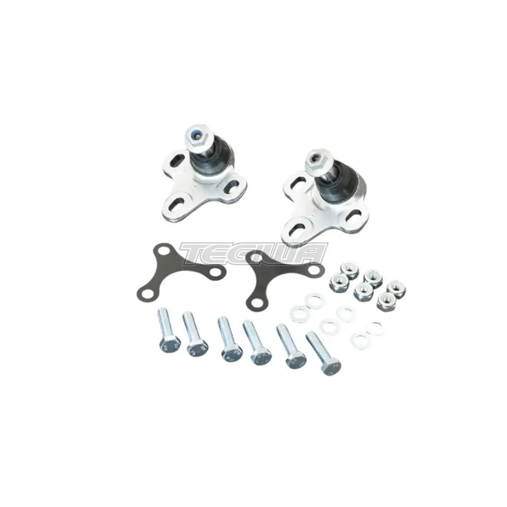 Hardrace Q0821 Adjustable Camber Ball Joint for VW Golf MK7, A7, Typ 5G, VW Golf MK8, A8, Typ CD