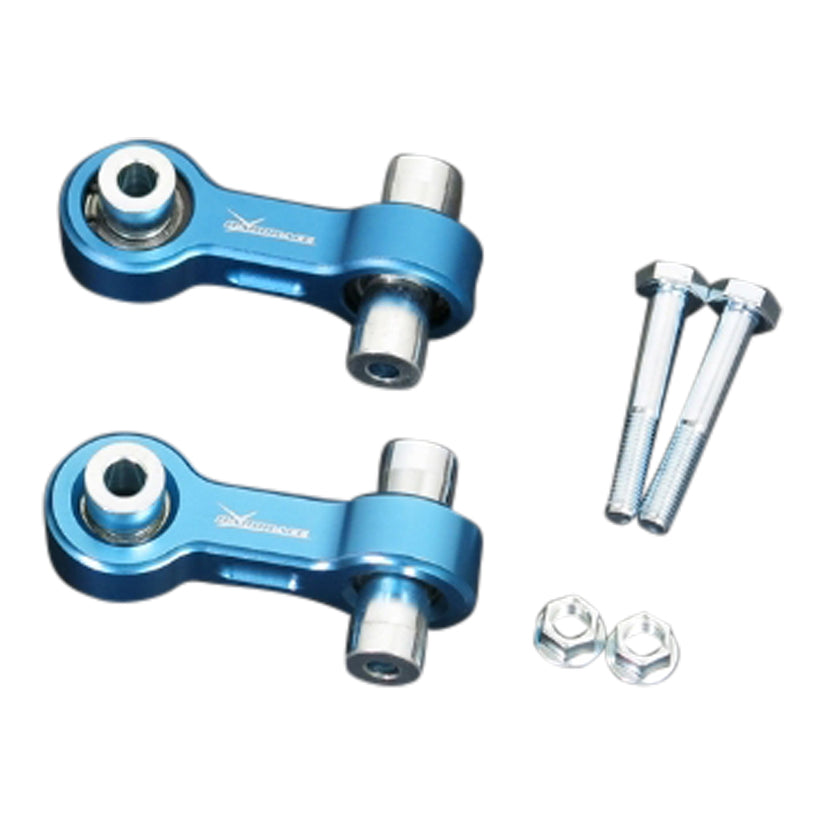Hardrace 8806 Anti-Roll Bar Link for VW Golf MK7, A7, Typ 5G, VW Golf MK8, A8, Typ CD