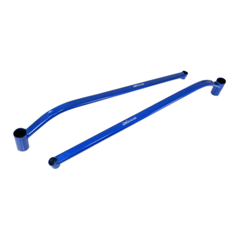Hardrace Q0422 Chassis Brace for BMW 1 Series F20/F21