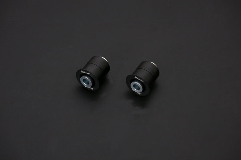 Hardrace Q0076 front lower arm pillow ball bushings for Audi A3 TT and Volkswagen Golf Mk7 Mk8