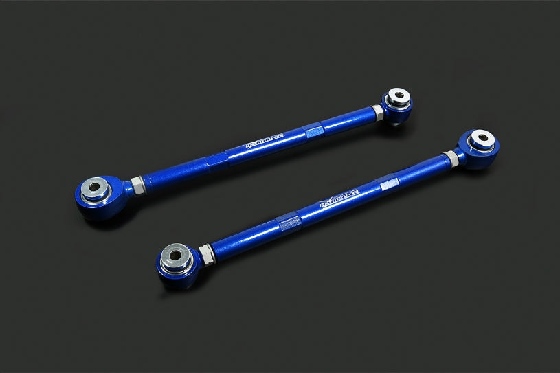 Hardrace Q0608 adjustable rear toe arms for BMW G20 G21 G22 G23 G26 G42 Z4 G29 and Toyota Supra A90