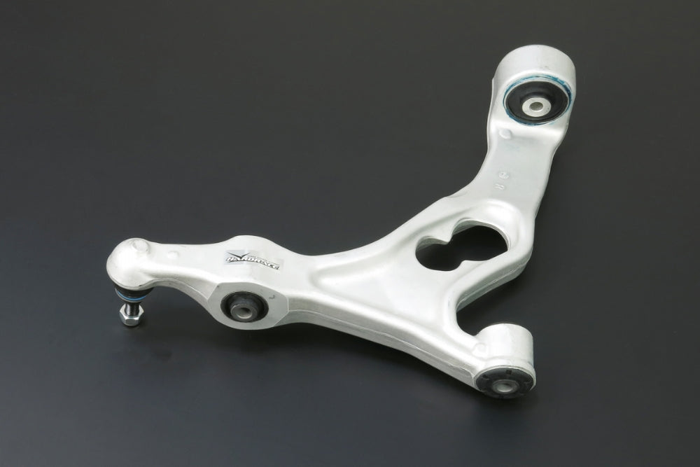 Hardrace Q0802 front lower control arms for Porsche Cayenne Audi Q7 and Volkswagen Touareg