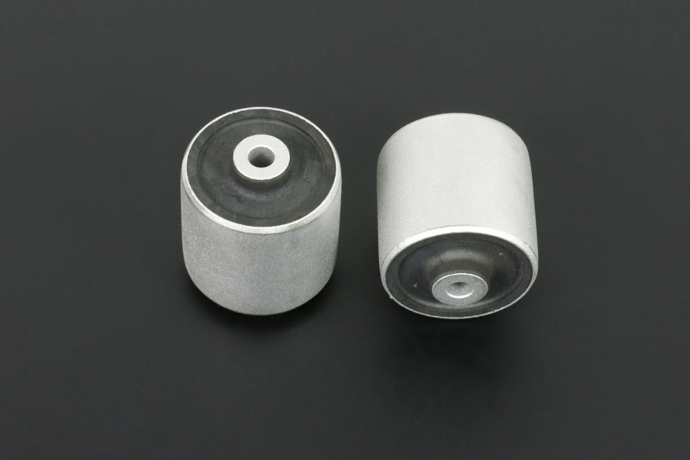 Hardrace Q0848 front lower arm hardened rubber bushings for BMW G20 G21 G22 G23 G26 G42 Z4 G29 and Toyota Supra A90