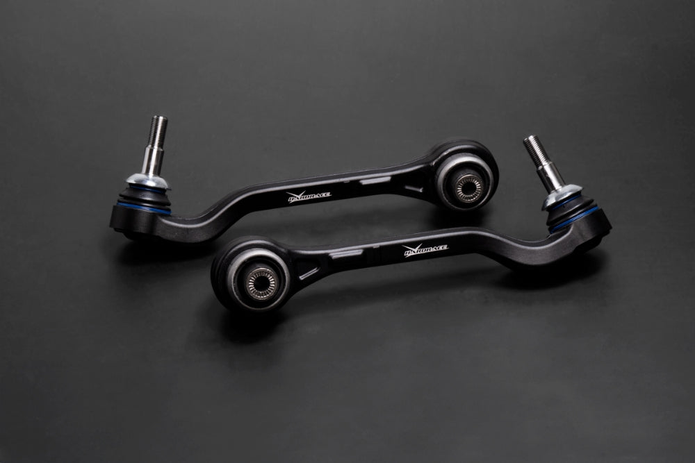 Hardrace Q1201 front lower rear control arms for BMW G20 G21 G22 G23 G26 and G42