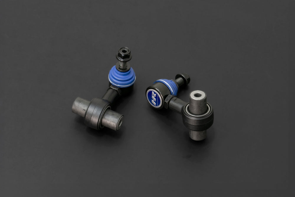 Hardrace Q1278 rear adjustable anti-roll bar links for Audi A3 S3 RS3 TT and Volkswagen Golf Mk7 Mk8