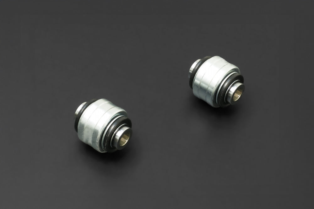 Hardrace Q1383 rear knuckle lower rear pillow ball bushings for BMW Z4 G29 and Toyota Supra A90