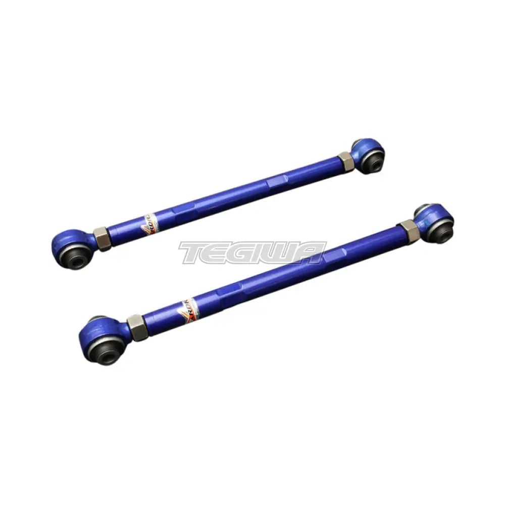 Hardrace 7595 Adjustable Toe Arm for BMW 3 Series E90/E91/E92/E93, BMW X1 E84