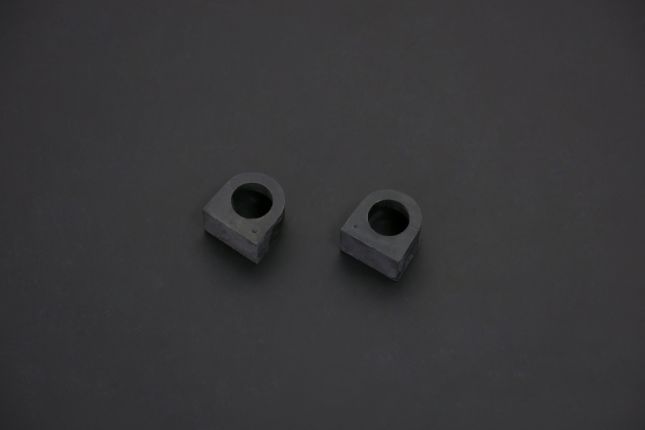 Hardrace RP-7987-SB replacement anti-roll bar bushings for Audi A3 8P and TT 8J
