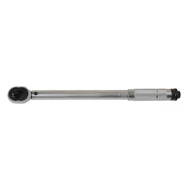 Laser 1342 Torque Wrench 3/8D 20 - 110Nm