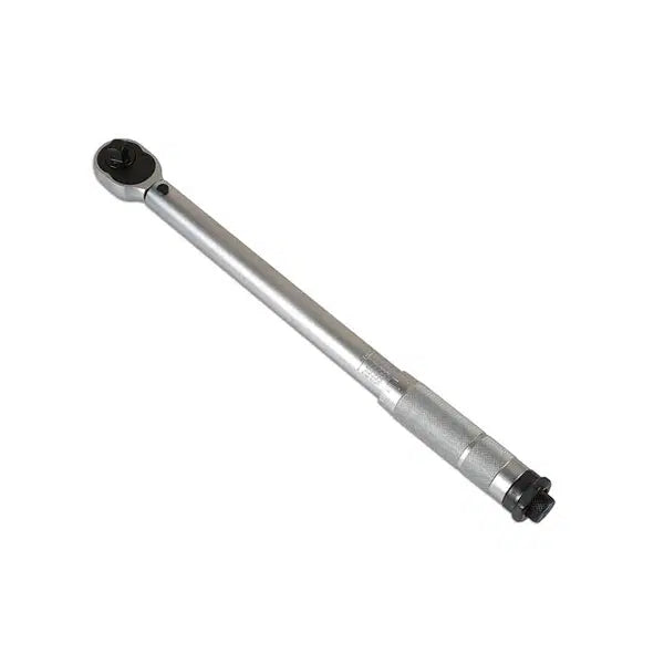 Laser 1342 Torque Wrench 3/8D 20 - 110Nm