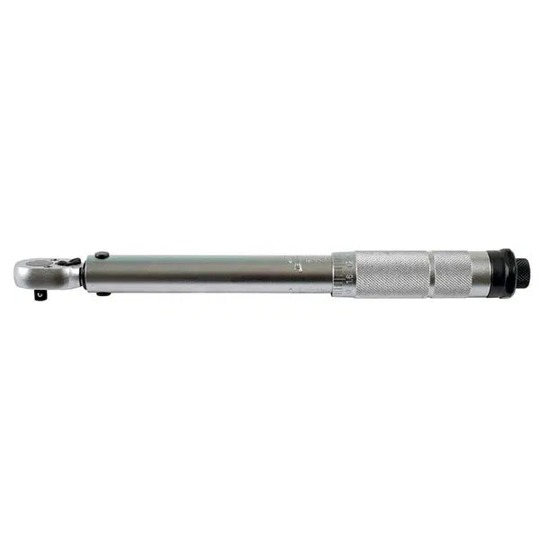 Laser 3451 Torque Wrench 1/4D 5 - 25Nm