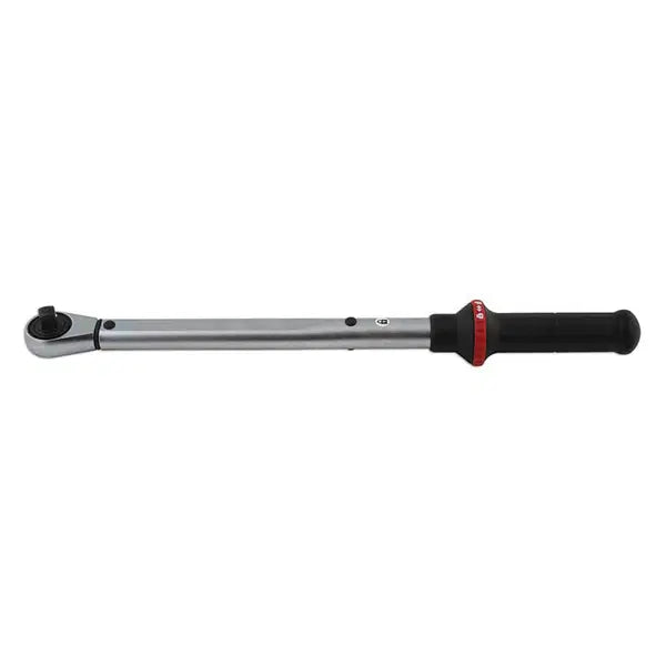 Laser 5867 Torque Wrench 1/2D 40 - 200Nm