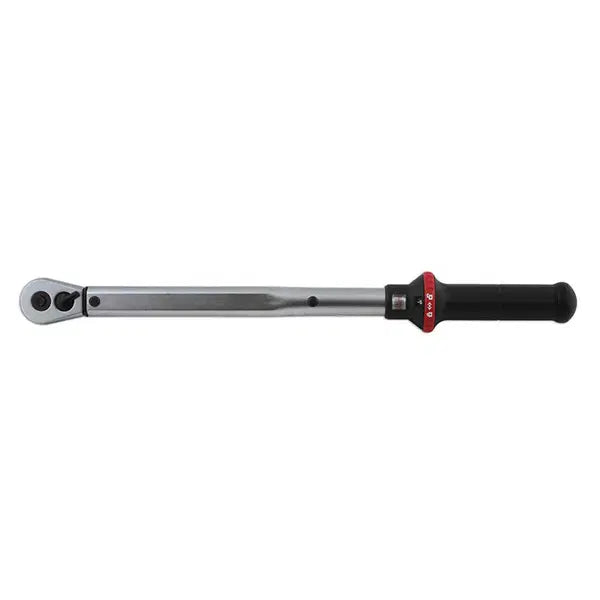 Laser 5867 Torque Wrench 1/2D 40 - 200Nm