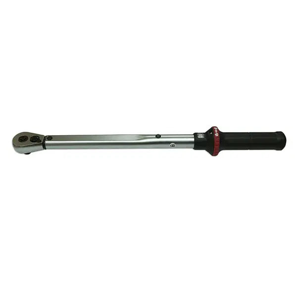 Laser 7169 Torque Wrench 1/2D 60 - 300Nm