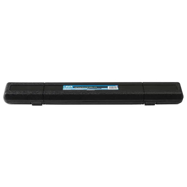 Laser 7169 Torque Wrench 1/2D 60 - 300Nm