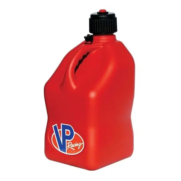 VP Racing Square Motorsport Container 20Ltr