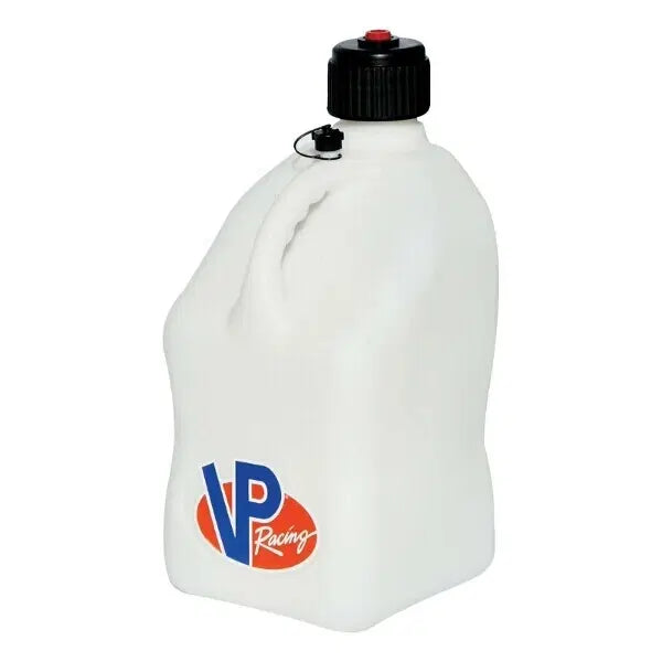 VP Racing Square Motorsport Container 20Ltr