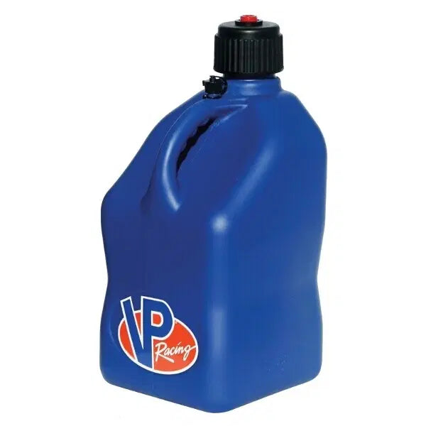VP Racing Square Motorsport Container 20Ltr