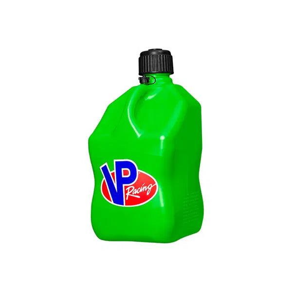 VP Racing Square Motorsport Container 20Ltr