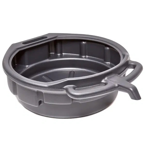 MASTER PRO  Oil Fluid Drainer & Recycle Container 16ltr