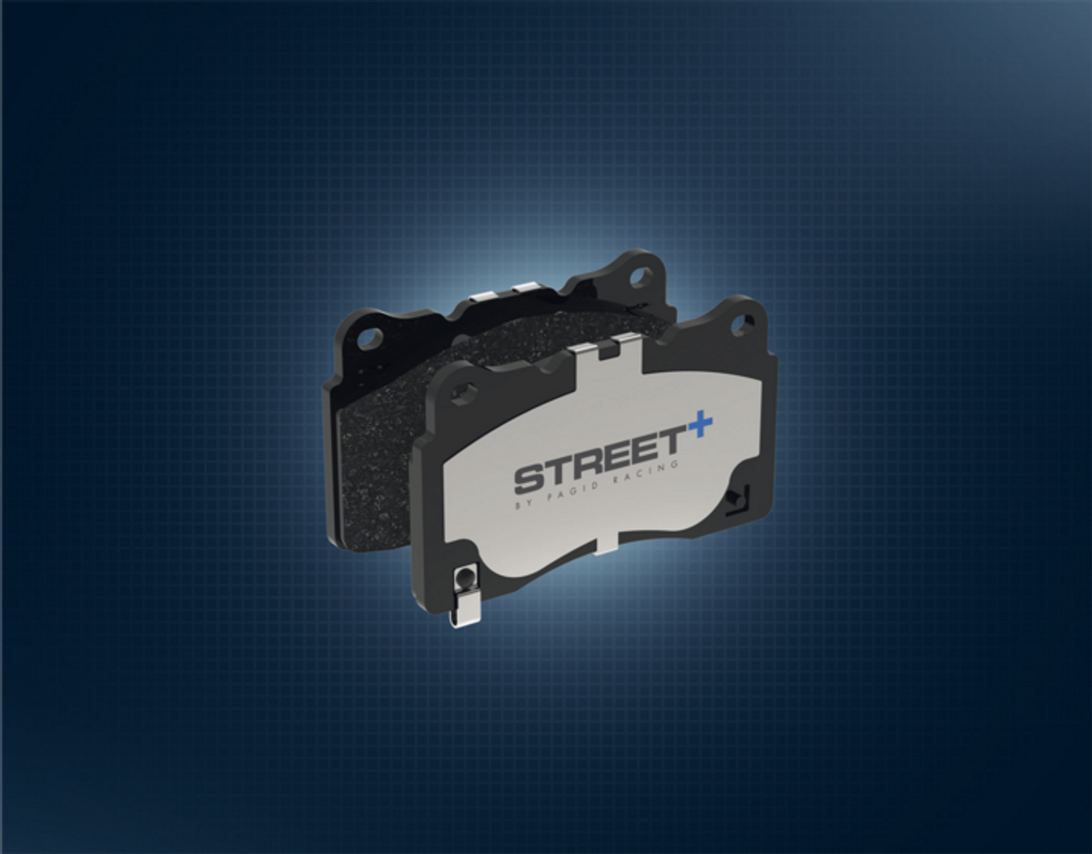 Pagid - Rear Brake Pad Set STREET+ BMW (M135i, M235i, M140i, M240i, 340i & more!)