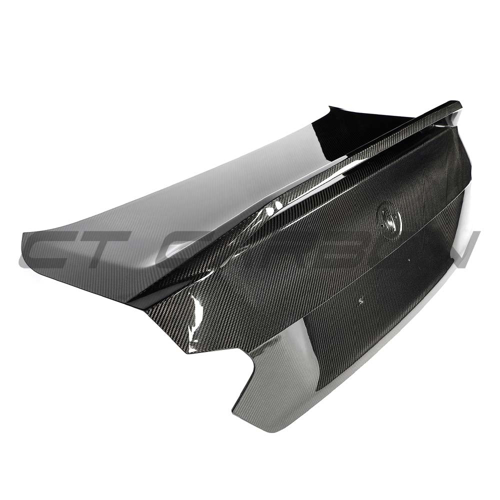 BMW G87 M2 CT Carbon fiber conversion kit, full carbon fiber car body parts, designed for enhanced performance and style.