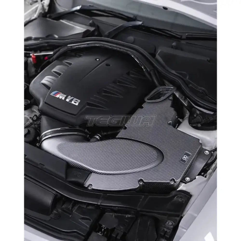 Infinity Design Carbon Fibre Intake System BMW E92 M3 S65 V8