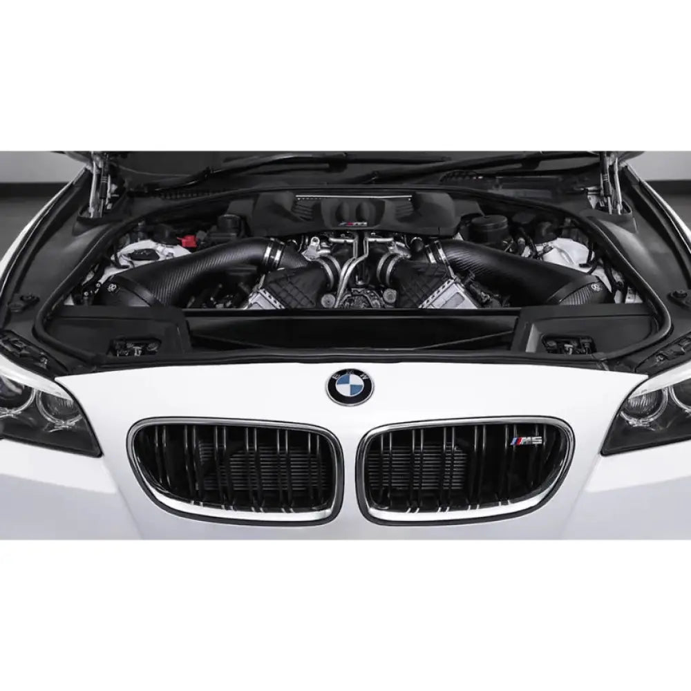 Infinity Design Carbon Fibre Intake System BMW F10 M5 S63 V8